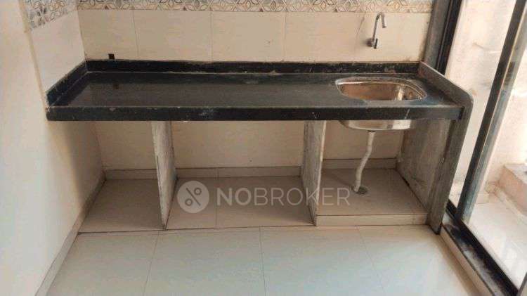 1 BHK Flat In Labdhi Leela for Rent  In Navi Mumbai