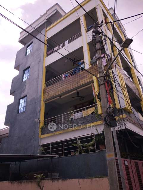 1 BHK House for Rent  In Lalitha Bagh