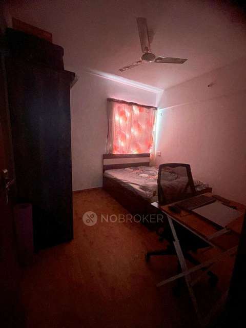 2 BHK Flat In Skyways Esfera for Rent In Lohegaon