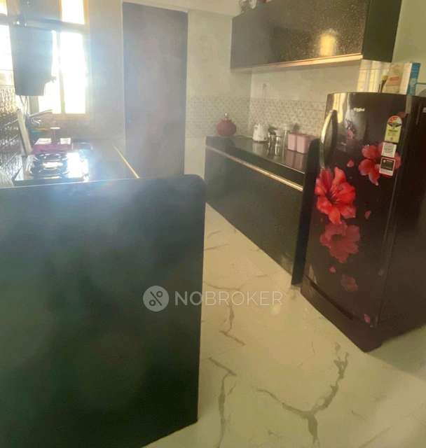 2 BHK Flat In Skyways Esfera for Rent In Lohegaon