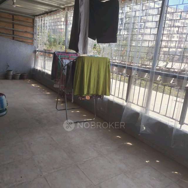 1 BHK Flat In Jainam Residency For Sale  In Ambernath