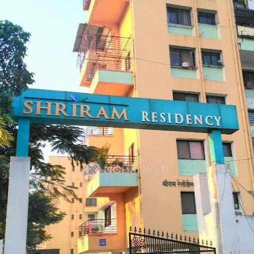 1 BHK Flat In Shree Ram Residency For Sale  In Wagholi