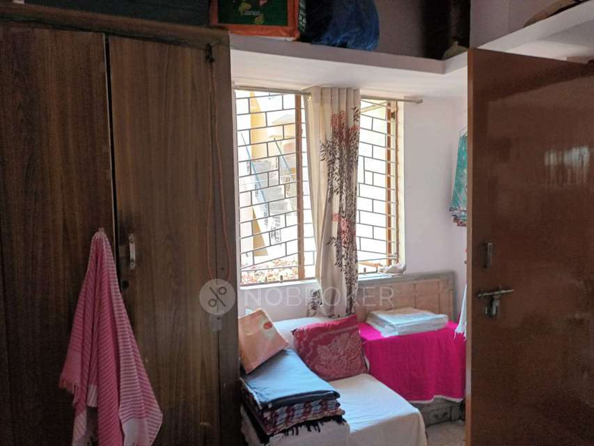 2 BHK Flat In Shakti Apartment Ulsoor Jogpalyam Nanadan Avaana Ulsoor For Sale  In Jogupalya Road