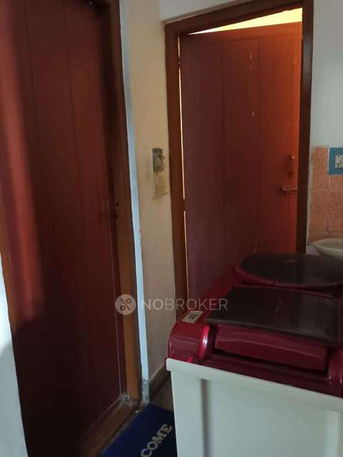 2 BHK Flat In Shakti Apartment Ulsoor Jogpalyam Nanadan Avaana Ulsoor For Sale  In Jogupalya Road