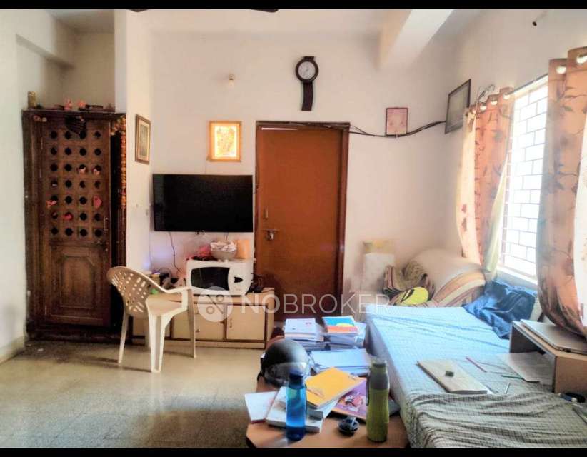 2 BHK Flat In Shakti Apartment Ulsoor Jogpalyam Nanadan Avaana Ulsoor For Sale  In Jogupalya Road