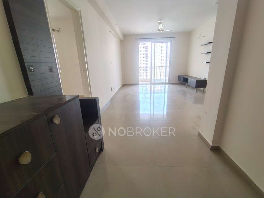 3 BHK Flat In Dlf Westend Heights For Sale  In Akshayanagar