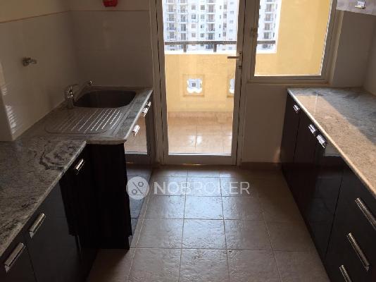 3 BHK Flat In Dlf Westend Heights For Sale  In Akshayanagar