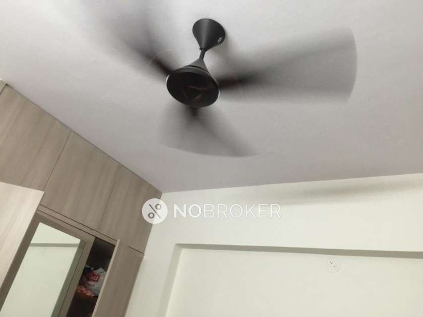 3 BHK Flat In Dlf Westend Heights For Sale  In Akshayanagar