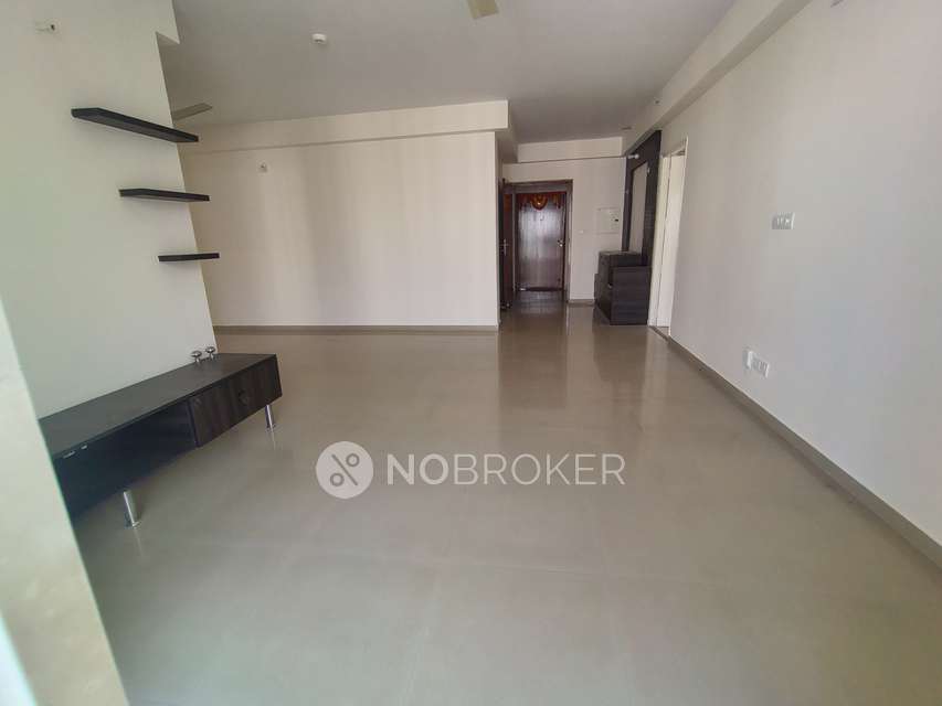 3 BHK Flat In Dlf Westend Heights For Sale  In Akshayanagar