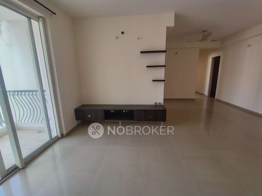 3 BHK Flat In Dlf Westend Heights For Sale  In Akshayanagar