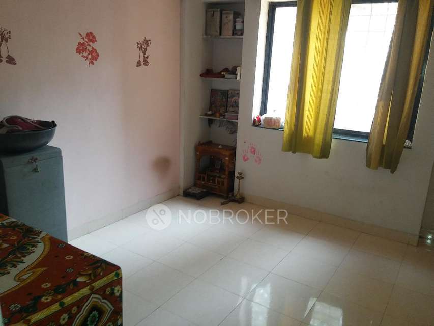 2 BHK Flat In Akshay Chandan for Rent  In Thergaon