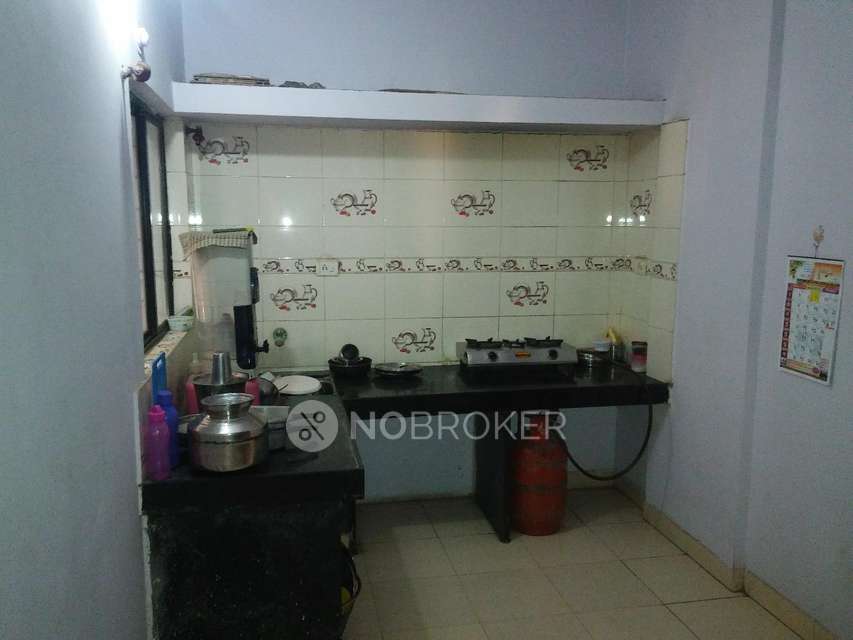 2 BHK Flat In Akshay Chandan for Rent  In Thergaon