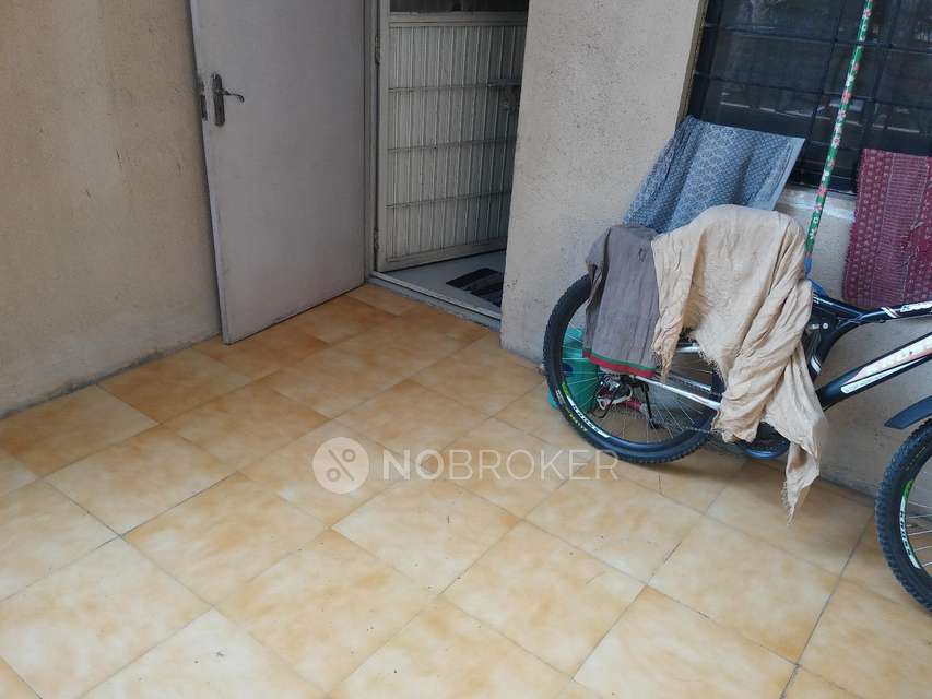 2 BHK Flat In Akshay Chandan for Rent  In Thergaon