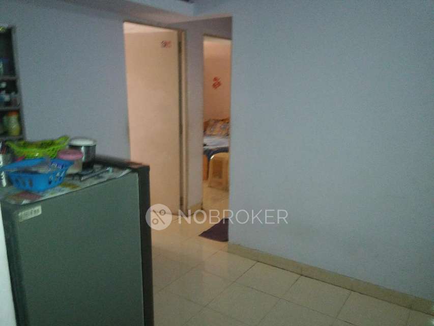 2 BHK Flat In Akshay Chandan for Rent  In Thergaon