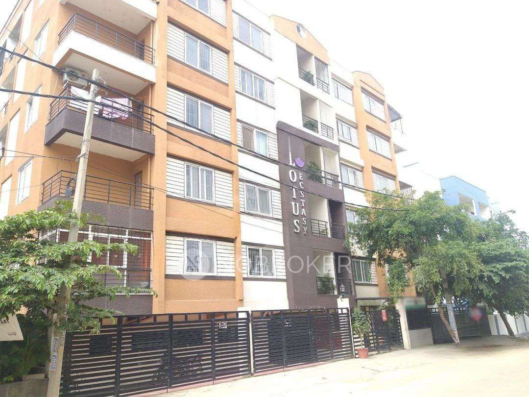 Lotus Ecstasy Apartment