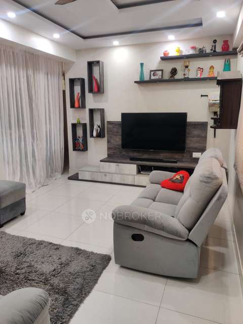 3 BHK Flat In Sls Spring Woods for Rent  In Haralur