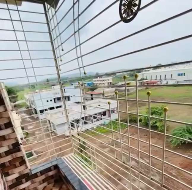 1 BHK House for Rent  In Lonikand