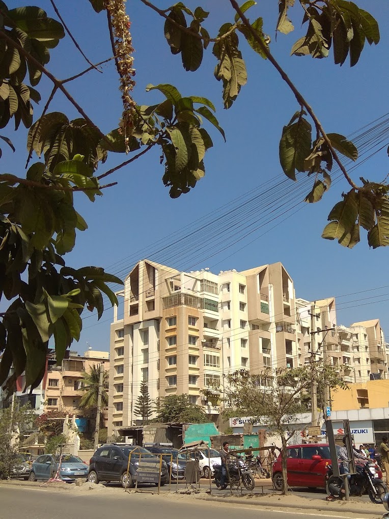 Puravankara Purva Sunshine