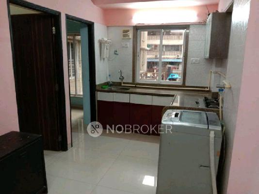 2 BHK Flat In Pearl Hazeline For Sale  In Andheri West