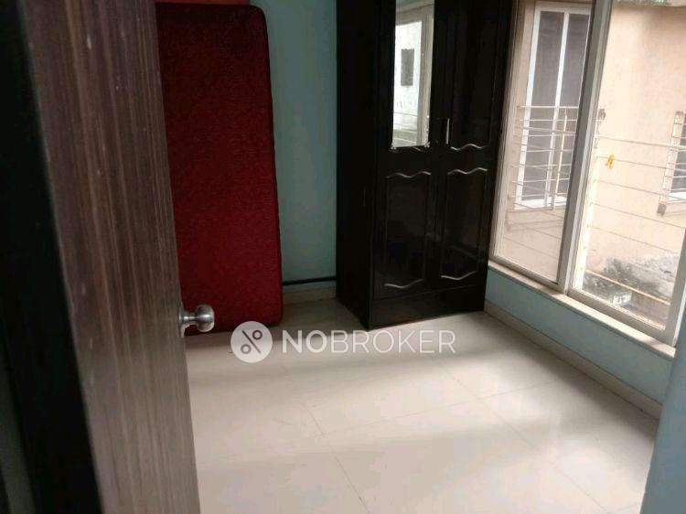 2 BHK Flat In Pearl Hazeline For Sale  In Andheri West