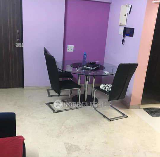 2 BHK Flat In Pearl Hazeline For Sale  In Andheri West