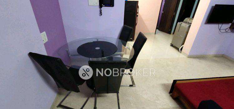 2 BHK Flat In Pearl Hazeline For Sale  In Andheri West