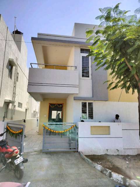 3 BHK Villa In Mahidara Luxaria for Rent  In Muthangi