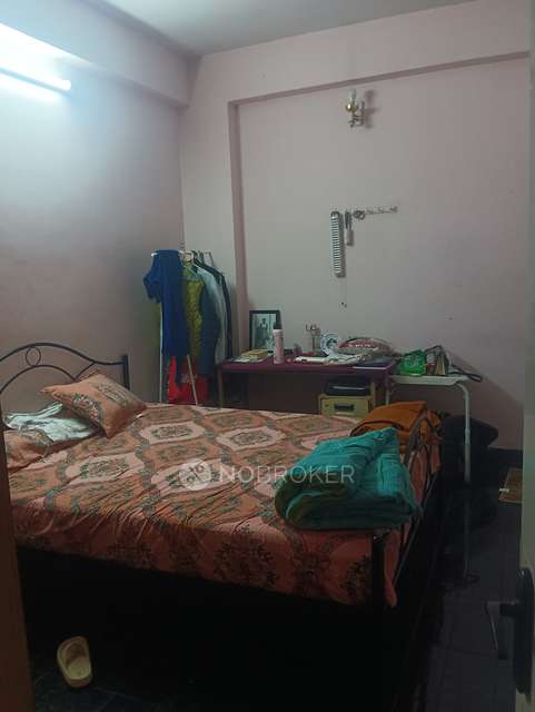 2 BHK Flat In Vijai Mansion For Sale  In Pai Layout