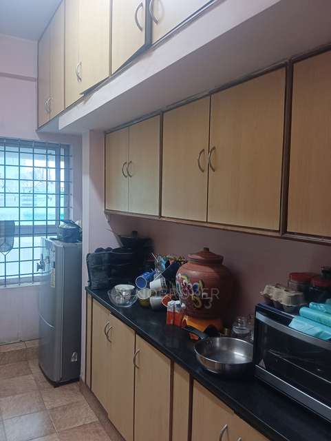 2 BHK Flat In Vijai Mansion For Sale  In Pai Layout