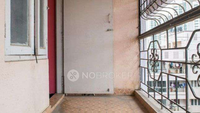 2 BHK Flat In Vijai Mansion For Sale  In Pai Layout