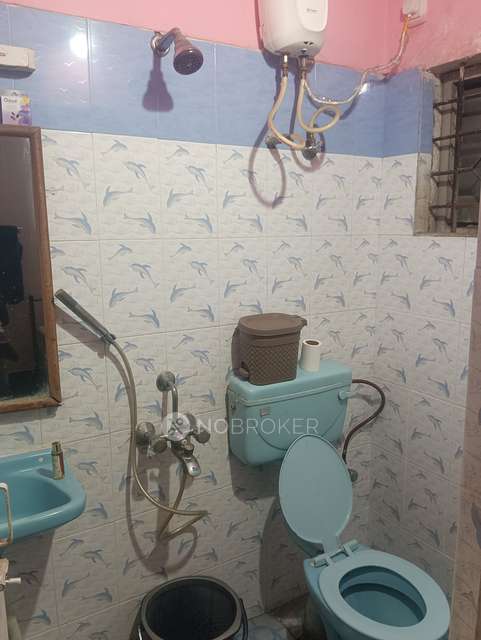 2 BHK Flat In Vijai Mansion For Sale  In Pai Layout