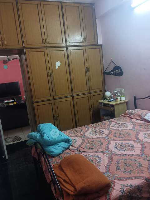 2 BHK Flat In Vijai Mansion For Sale  In Pai Layout