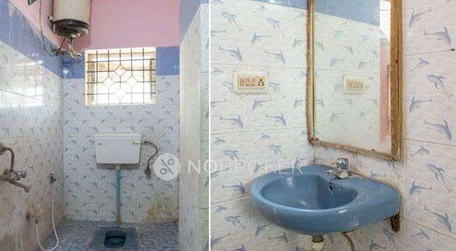 2 BHK Flat In Vijai Mansion For Sale  In Pai Layout