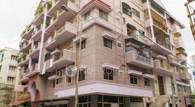 2 BHK Flat In Vijai Mansion For Sale  In Pai Layout