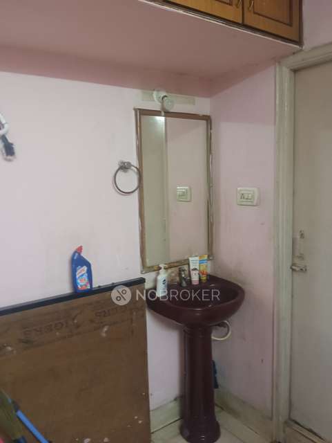 2 BHK Flat In Vijai Mansion For Sale  In Pai Layout