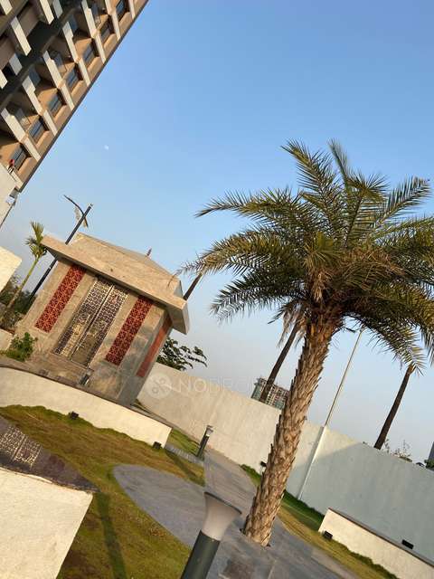 2 BHK Flat In Arko Star Vista for Rent  In Ravet