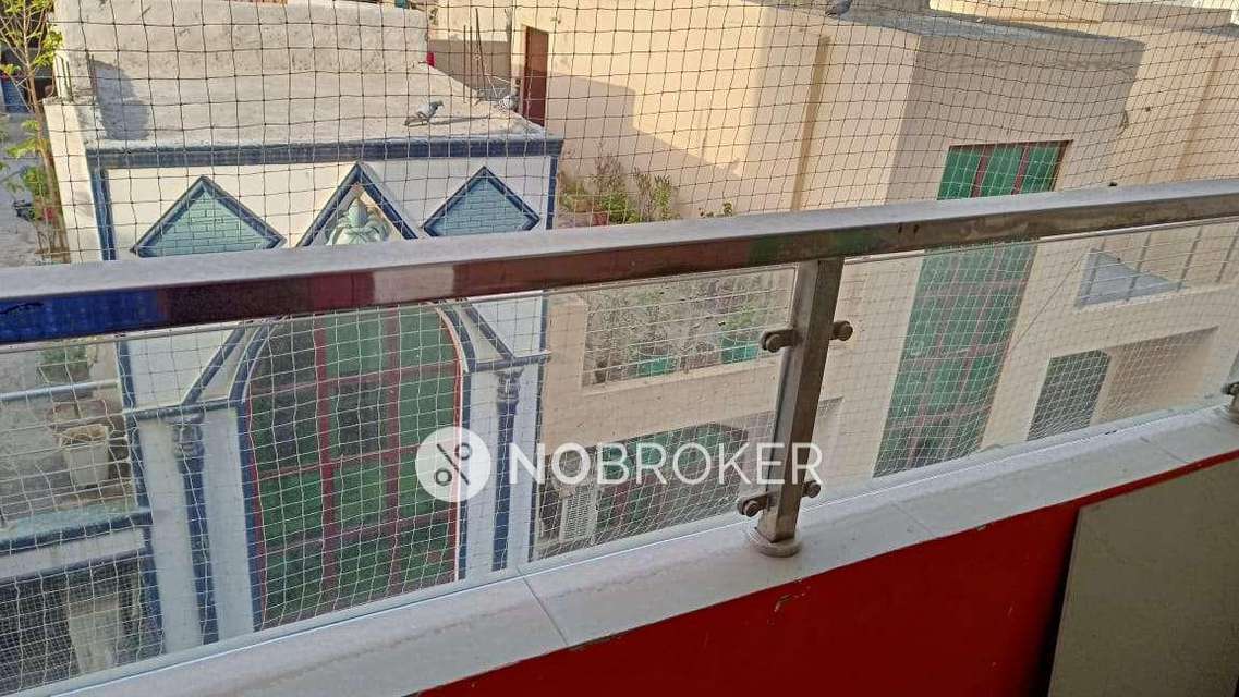2 BHK Villa In Bharti Vatika Apartment For Sale  In Sector 105
