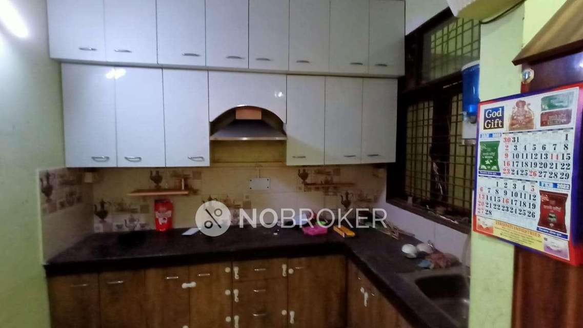 2 BHK Villa In Bharti Vatika Apartment For Sale  In Sector 105