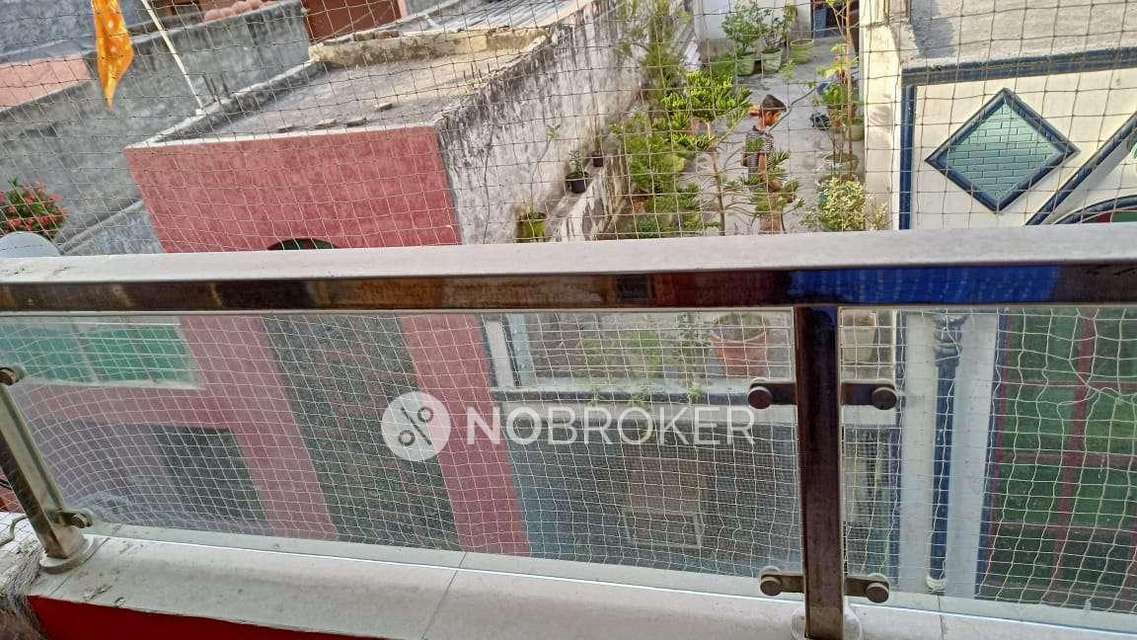 2 BHK Villa In Bharti Vatika Apartment For Sale  In Sector 105