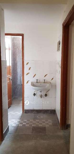 3 BHK Flat In Jyoti Cghs For Sale  In Rohini