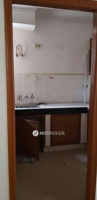 3 BHK Flat In Jyoti Cghs For Sale  In Rohini