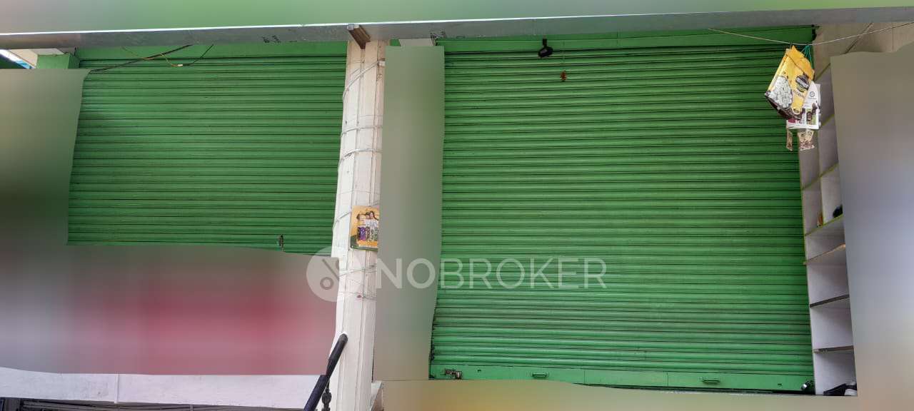 Shop in Hampi Nagar, Rpc Layout, Vijayanagar, Bangalore for Rent 