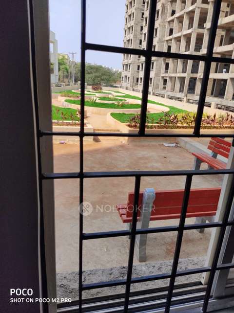 3 BHK Flat In Emerald Heights For Sale  In Ghatkesar