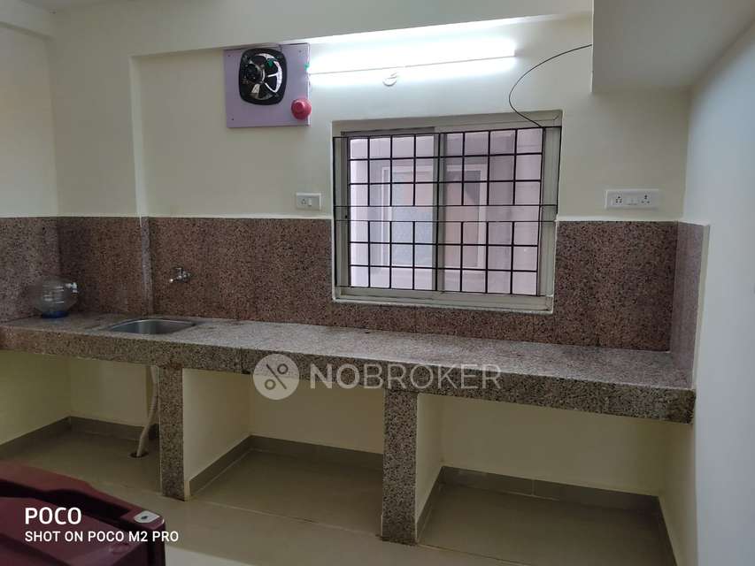 3 BHK Flat In Emerald Heights For Sale  In Ghatkesar