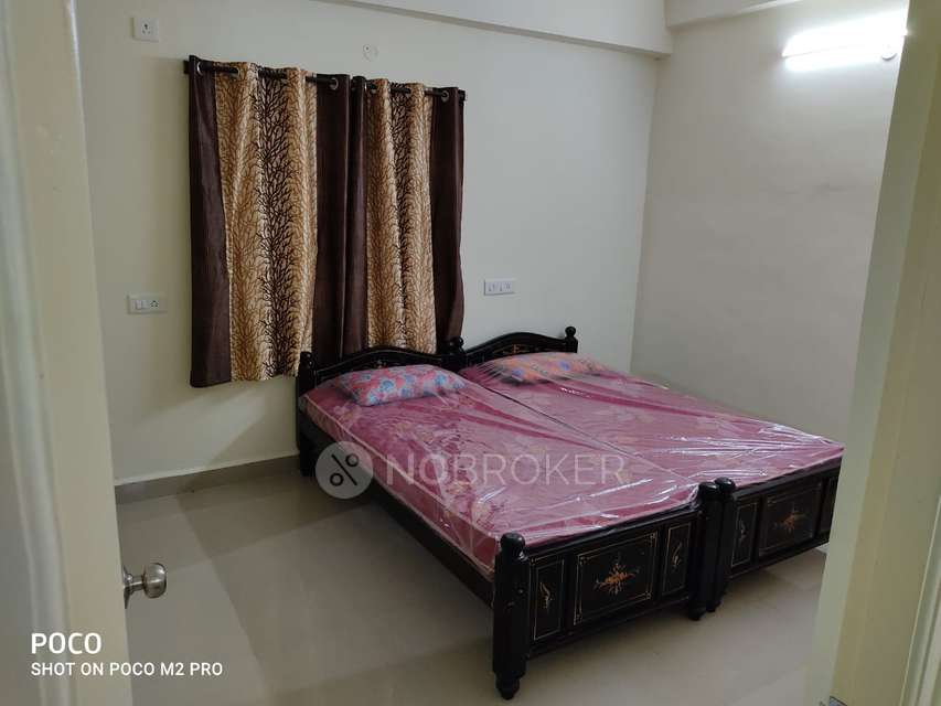 3 BHK Flat In Emerald Heights For Sale  In Ghatkesar