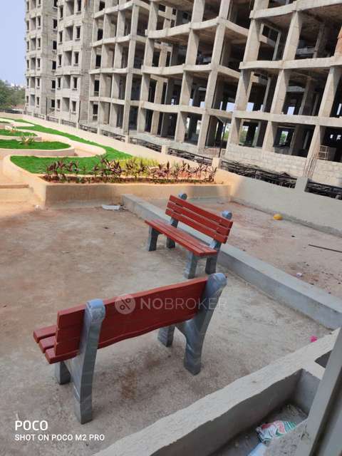 3 BHK Flat In Emerald Heights For Sale  In Ghatkesar