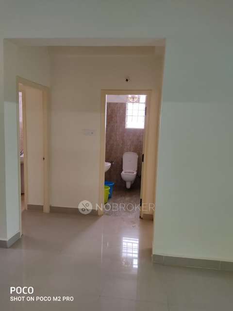3 BHK Flat In Emerald Heights For Sale  In Ghatkesar