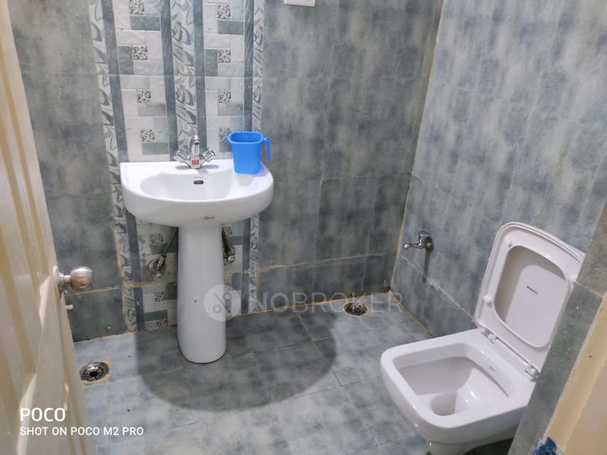 3 BHK Flat In Emerald Heights For Sale  In Ghatkesar