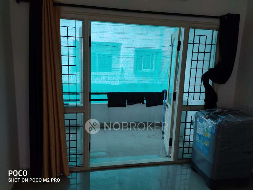 3 BHK Flat In Emerald Heights For Sale  In Ghatkesar