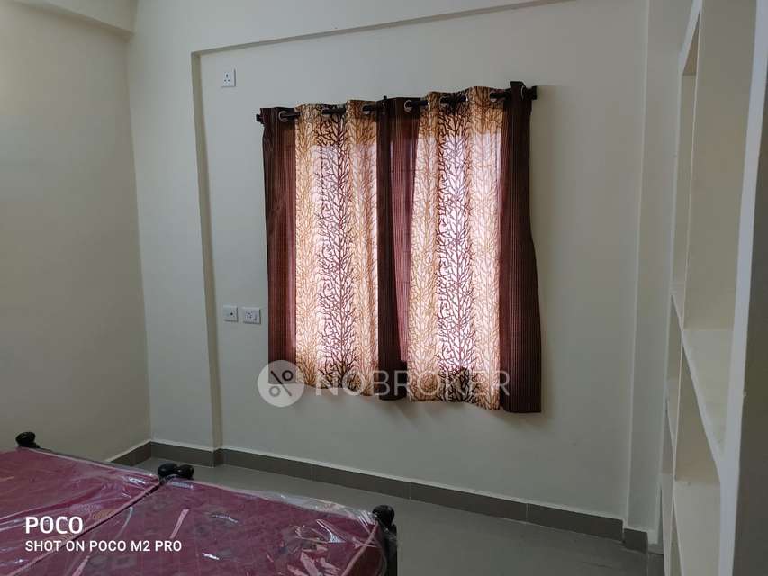 3 BHK Flat In Emerald Heights For Sale  In Ghatkesar